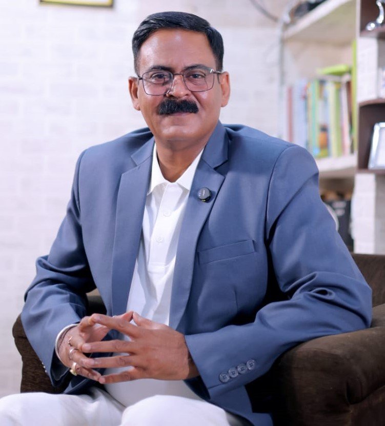Dr. Kumar Numerology Expert