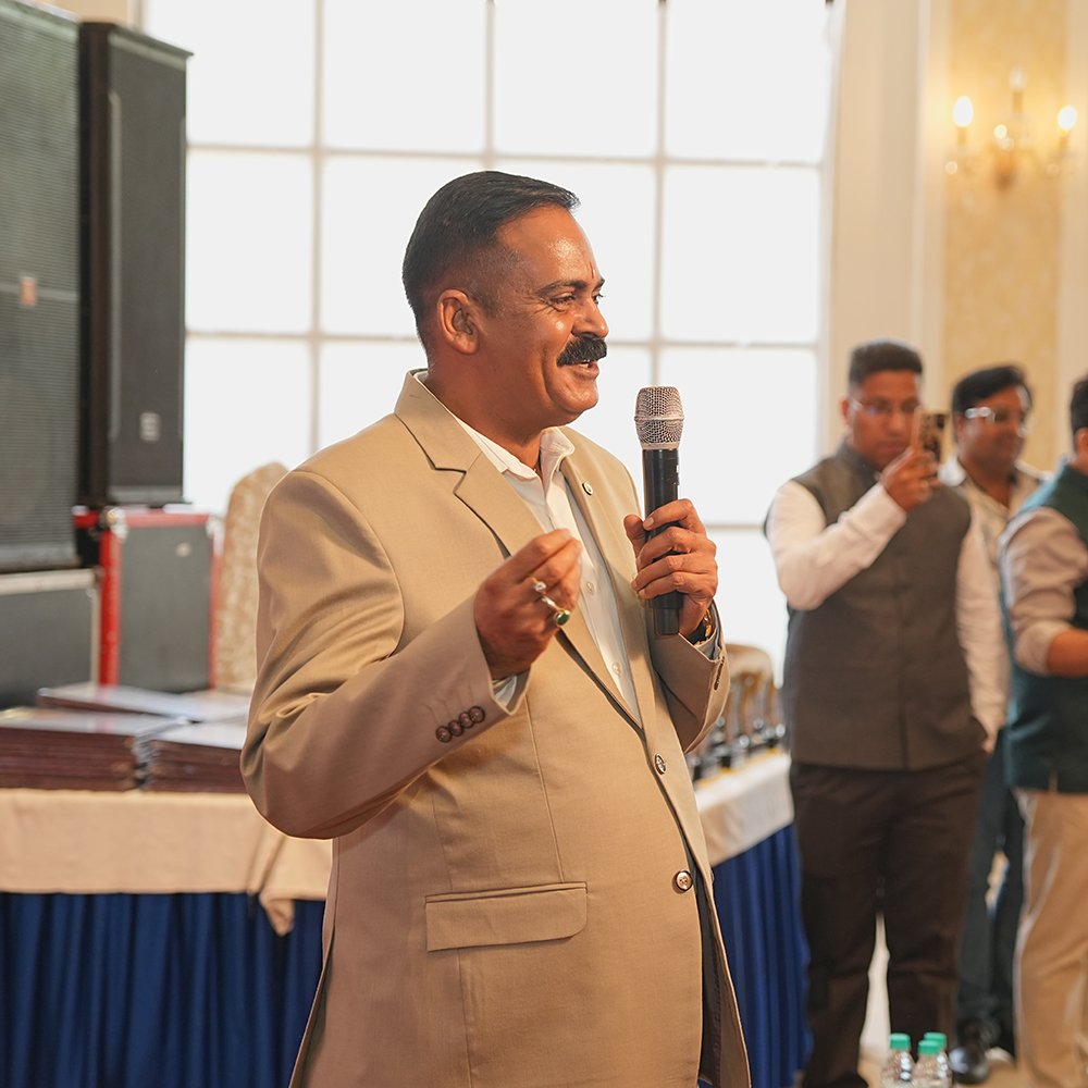 Dr. Kumar Keynote Address