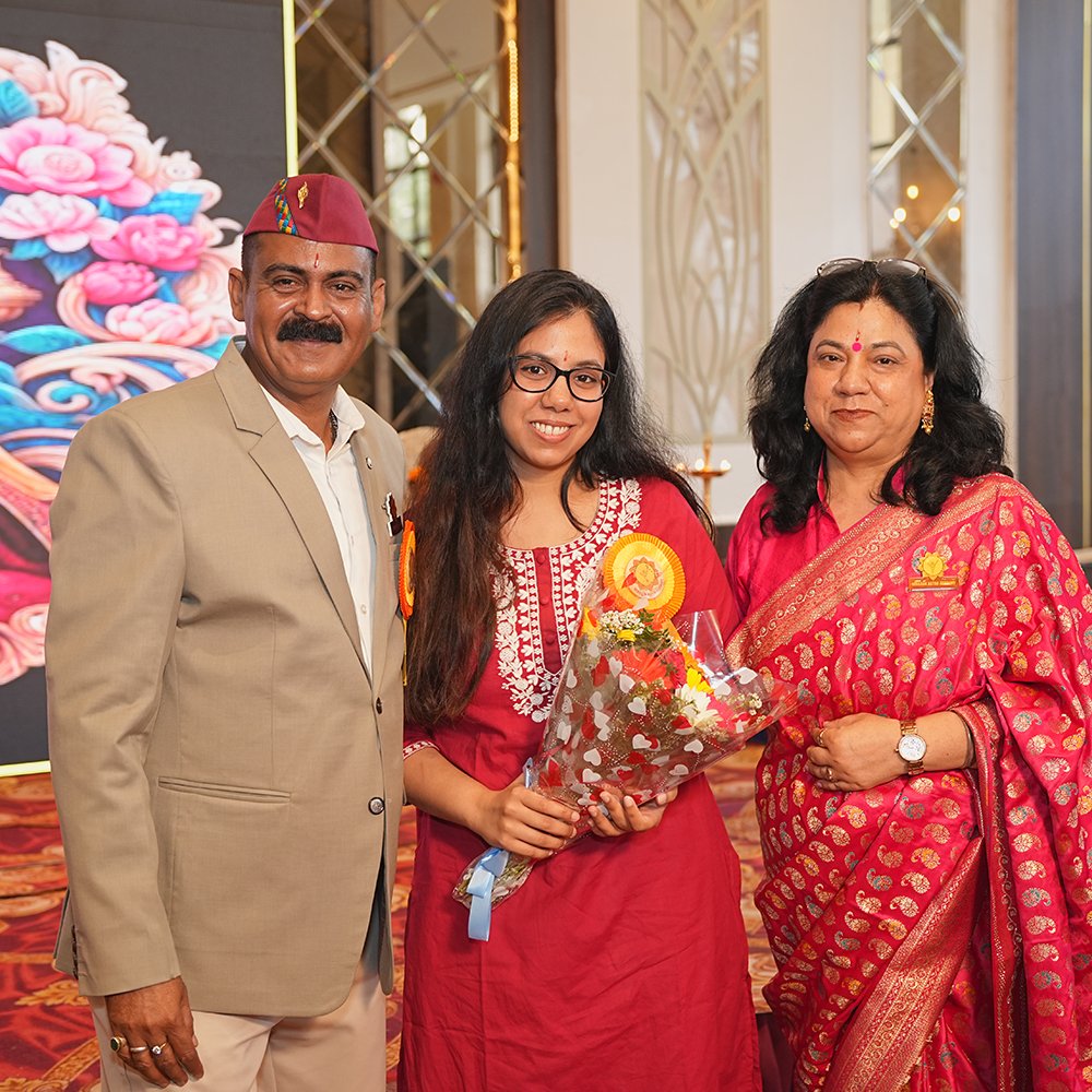 Honorary Recognition & Awards
