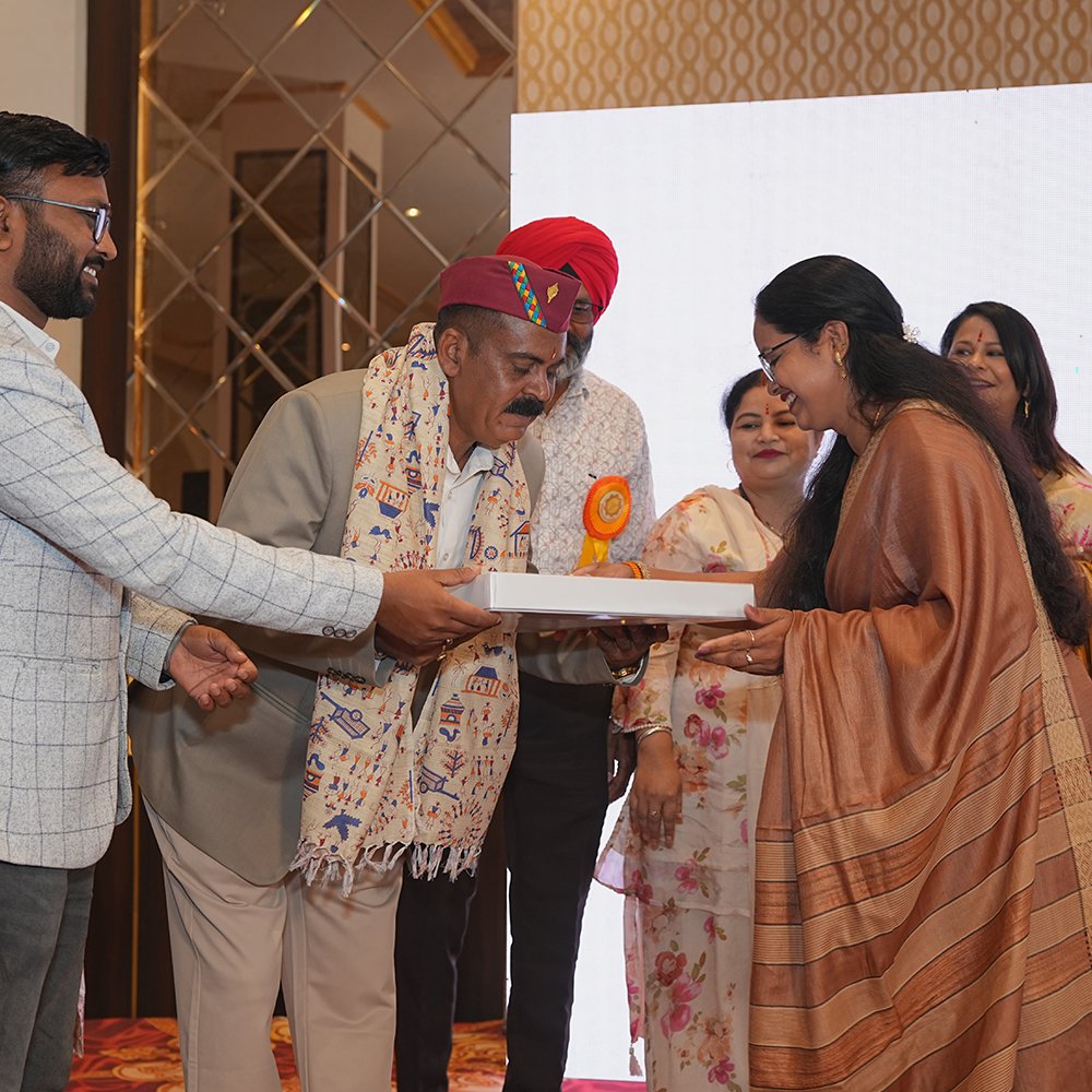 Vedaank Astro Academy Convocation